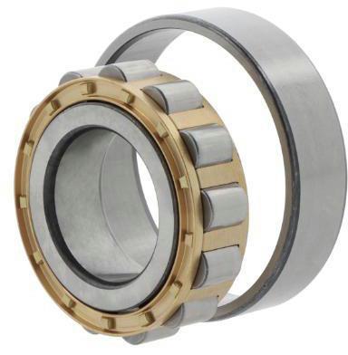 Produktbild FAG Zylinderrollenlager N234 EM1 Innen-Ø 170 mm Aussen-Ø 310 mm Breite52 mm