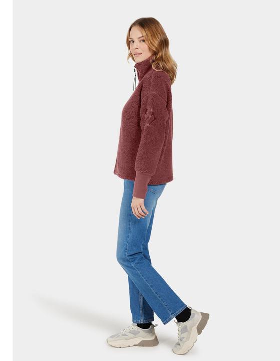 Produktbild Didriksons Women's Mella Full-Zip 3 (38, M)