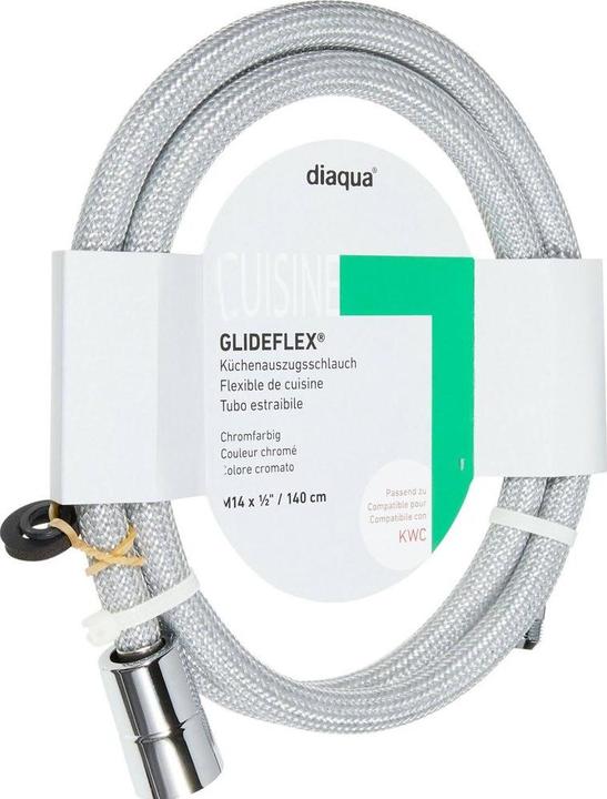 Image du produit Diaqua Glideflex (140 cm)