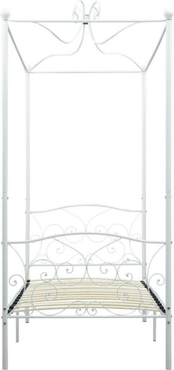 Image du produit vidaXL Bettgestell (100 x 200 cm)