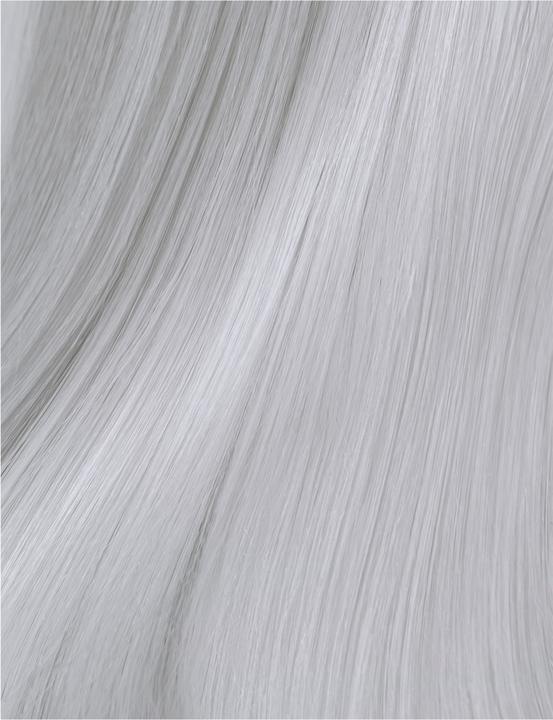Diamond Extra hellblond Natur Asch Irisé