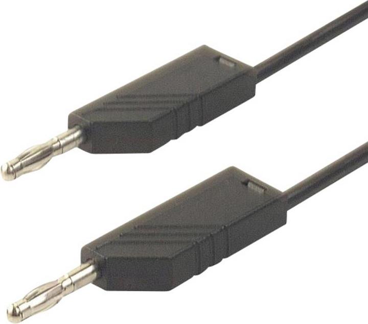 Produktbild SKS Messleitung (Lamellenstecker 4