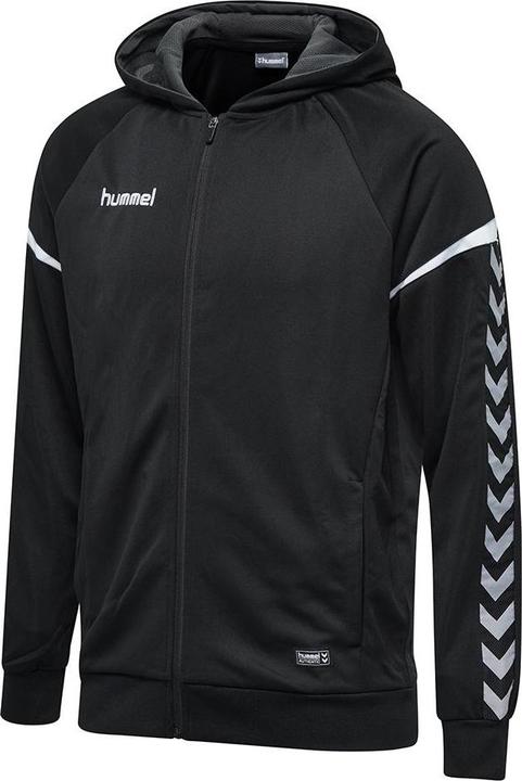 Produktbild hummel Authentic Charge Zip Hoodie (M)