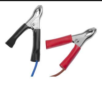 Actual product image GreenCell Charger for LiFePO4 Batteries - 14.6V - 10A (10 A)