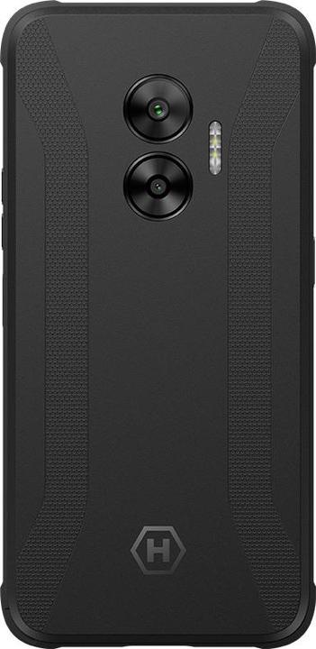 Image du produit Myphone Marteau Blade V 8/256GB czarny (256 Go, Noir, 6.59", Double SIM, 5G)