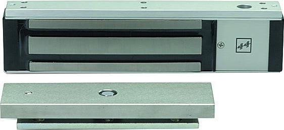 Produktbild effeff Flächenhaftmagnete « » 828-44