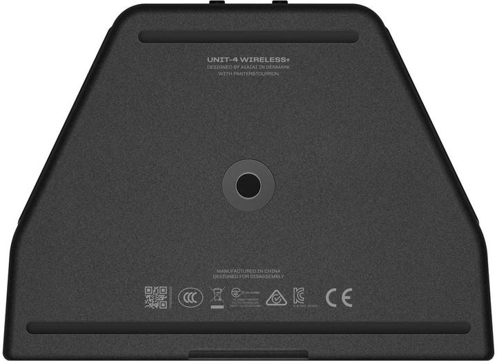 Immagine prodotto Aiaiai UNITÀ-4 Wireless+ (Attivo, Coppia, 2x 80 W)