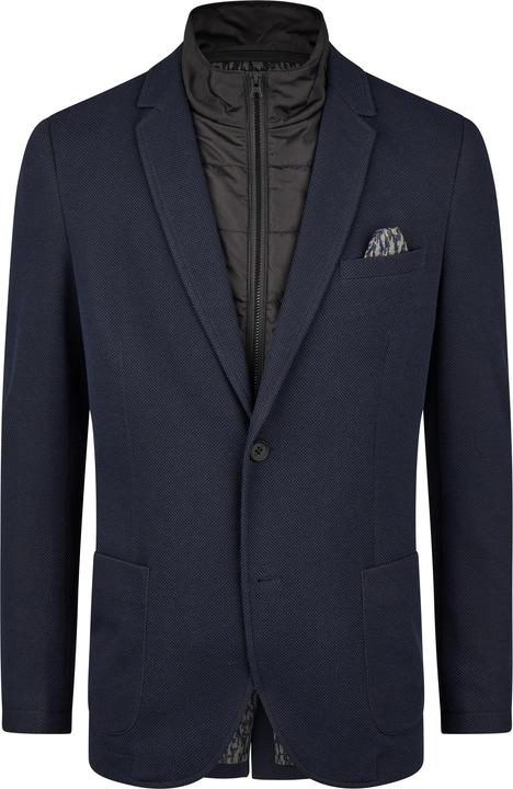 Actual product image Calamar 2-in-1 Sakko (27)