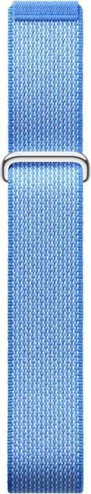 Produktbild Google Fitbit Air, Performance Loop Band, Lavender, WW (Edelstahl, Elastan, Nylon, Polyester)