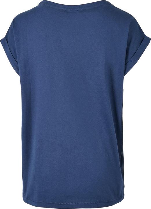 Image du produit Urban Classics Tee-shirt à épaules allongées pour femmes (4XL)