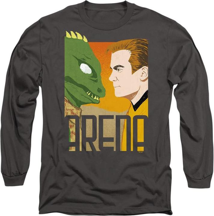 Produktbild Arena TShirt (XL)