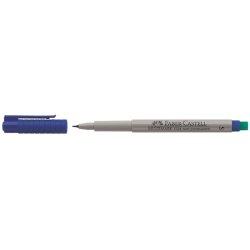 Actual product image Faber-Castell Multimark (Blue, 0.40 mm, 1 x)