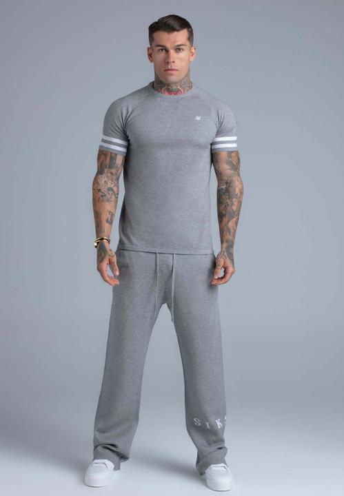 Produktbild Siksilk T-Shirt Knitted (M)