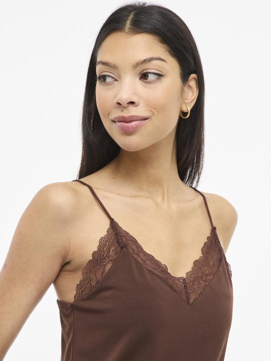 Immagine prodotto Vila VIMATTI Spitzen Trägertop (XS)