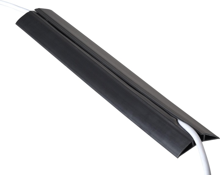 kaiserkraft Plastic cable bridge (Cable bridge, 300 cm)