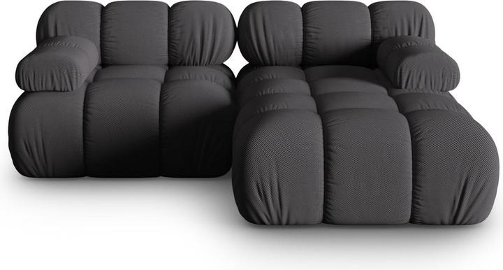 Actual product image Micadoni Bellis (Corner sofa, Modular sofa)