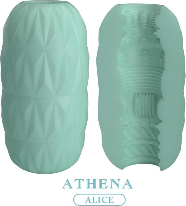 Actual product image Pretty Love Athena Alice