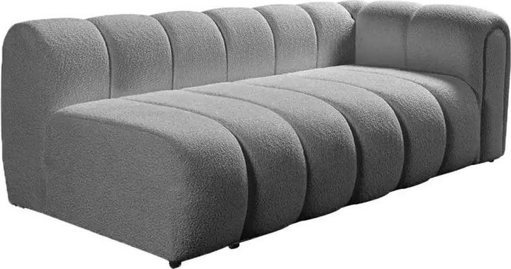 Produktbild Homitis N-Line Left Corner Sofa (Ecksofa)