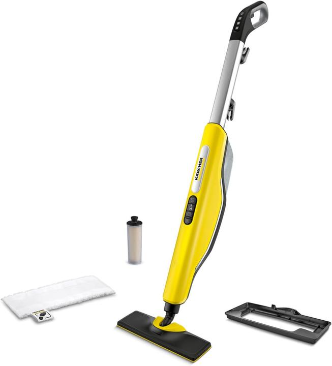 Image du produit Kärcher SC 3 Upright EasyFix (3 bar, 1600 W)