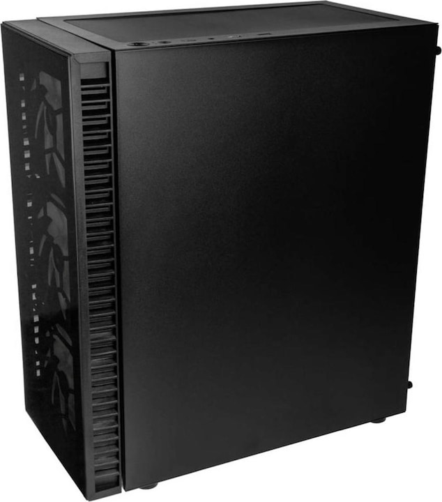 Produktbild Kolink Observatory HF Glass ARGB (ATX, Mini-ITX, mATX)