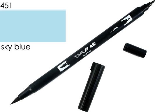 Produktbild Tombow ABT Dual Brush Pen (1x)