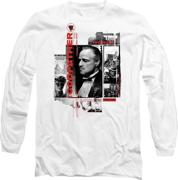 Produktbild The Godfather TShirt (S)