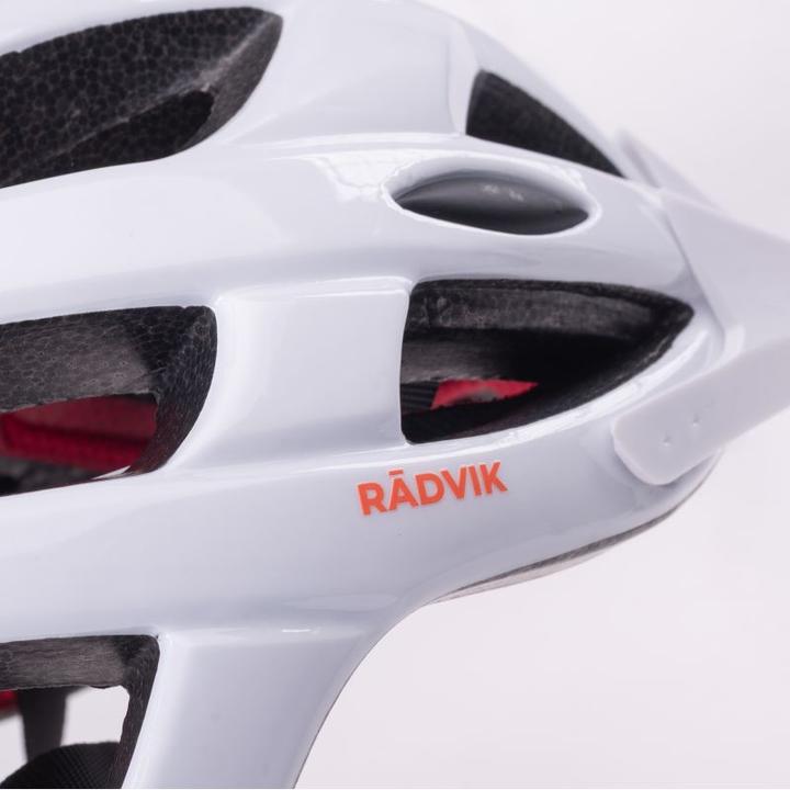 Produktbild Radvik Kask SKJORDE (55 - 61 cm)