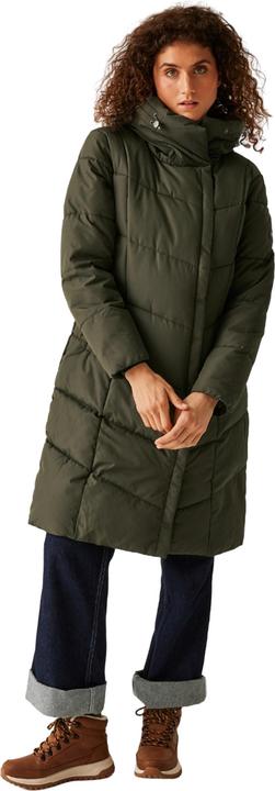 Produktbild Regatta Nurie Jacke (42)