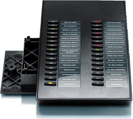 Produktbild Bea-Fon SL860 Touch (2.80", 8 Mpx, 4G)