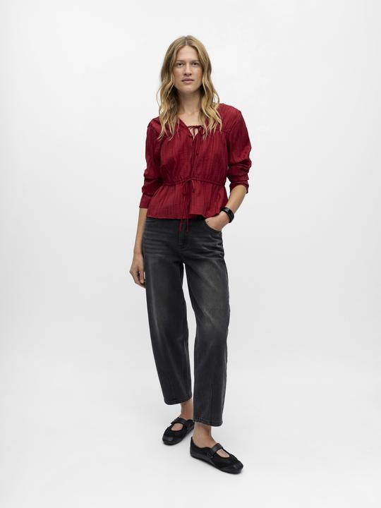 Produktbild Object Schösschen Bluse (34)