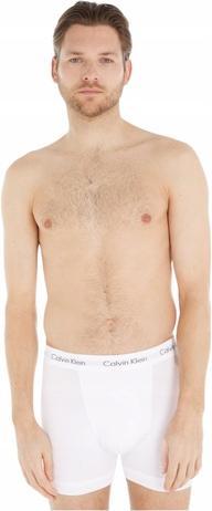 Produktbild Calvin Klein Trunk (XL, 3er Pack)