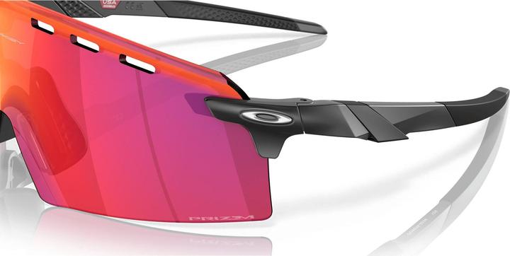 Matte Black-Prizm Road