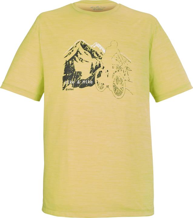 Produktbild MGA Na (XL)