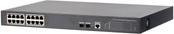 Immagine prodotto Dahua DH-PFS4218-16GT-240 Switch gestito PoE Gigabit a 16 porte (16 porte)