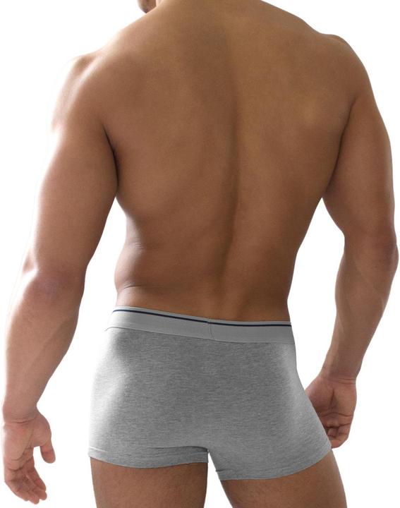 Produktbild Normani 6 Stück Retro Boxershorts aus Baumwolle (M, 6er Pack)