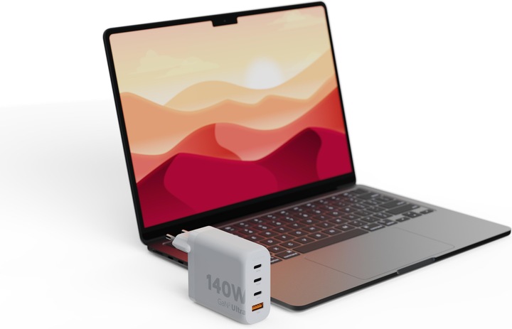 Image du produit Xtorm GaN2 Ultra Series (140 W)