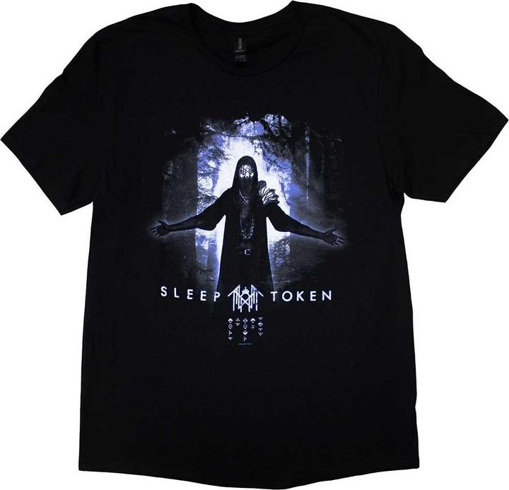 Actual product image Sleep Token Vessel Forest (M)