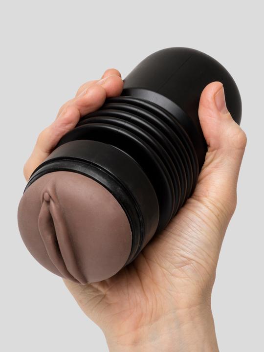 Produktbild Thrust Pro Ultra Shyla Realistischer Masturbator