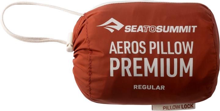 Actual product image Sea To Summit Aeros Ultralight (Head & neck pillow)