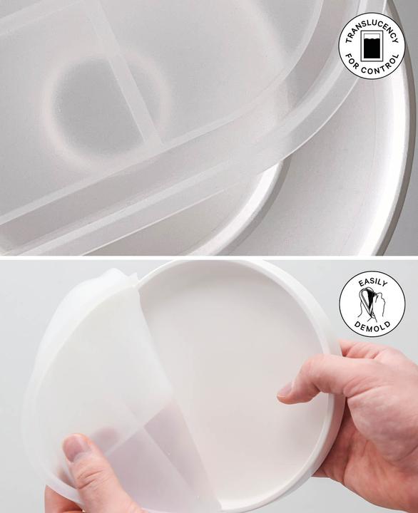 Image du produit I Am Creative Moules en silicone