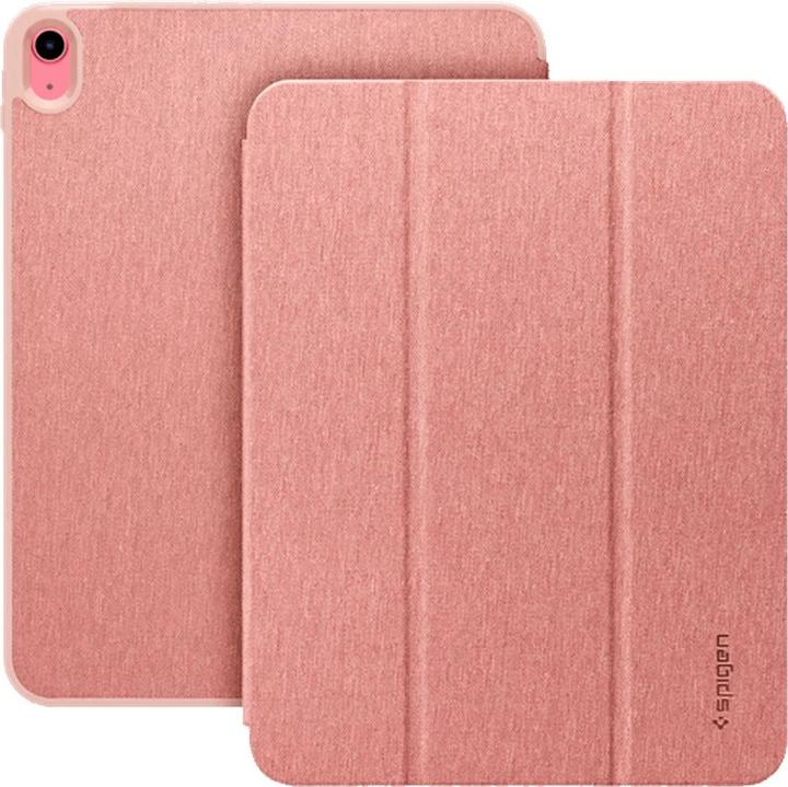 Immagine prodotto Spigen URBAN FIT IPAD 10.9 2022 ORO ROSA (iPad 10.9 (2022))