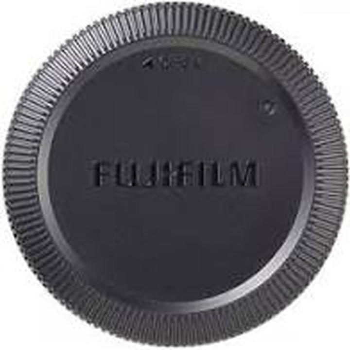 Fujifilm Bouchon d'objectif 62309576, Fabricants d'appareils photo compatibles