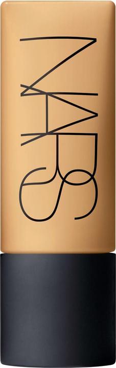 Actual product image NARS Cosmetics Soft Matte Complete Foundation Stromboli (Stromboli)