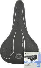 Actual product image Fischer Saddle 85652 - Trekking Black