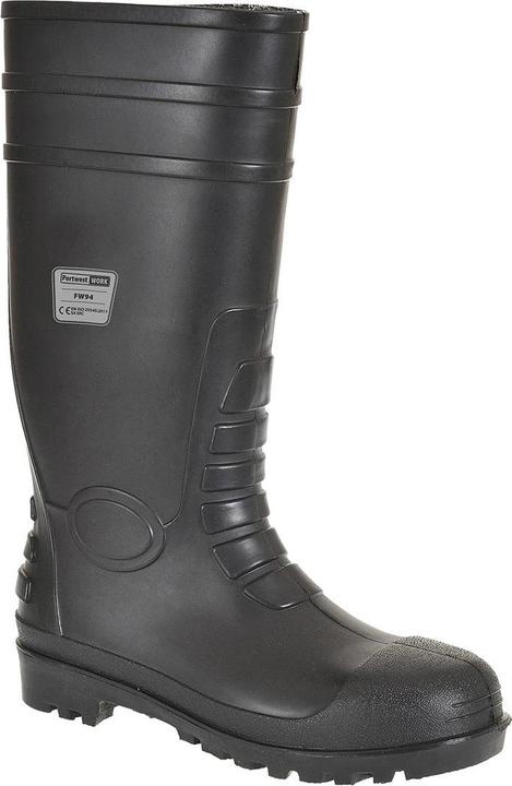 Image du produit Portwest Bottes de sécurité classiques pour hommes (40)