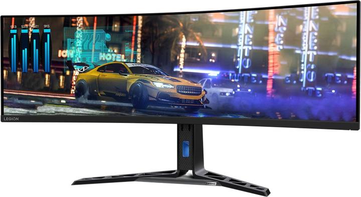 Image du produit Lenovo Legion R45w-30 (5120 x 1440 pixels, 44.50")