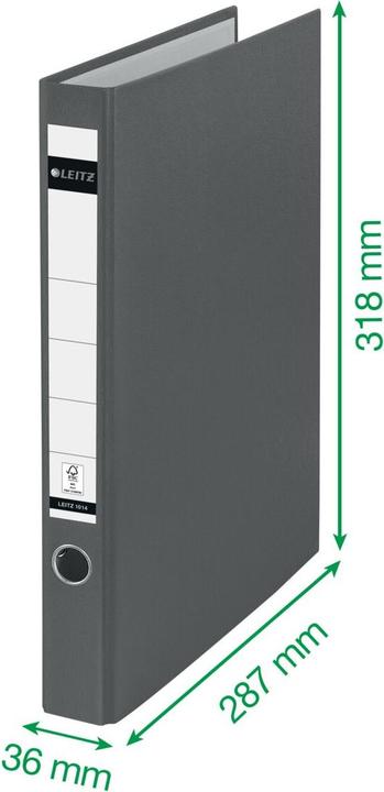 Produktbild Leitz Ringordner (A4, 35 mm)