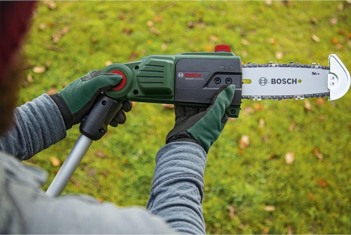 Productafbeelding Bosch Home & Garden Universele kettingpaal 18 (Accu kettingzaag)