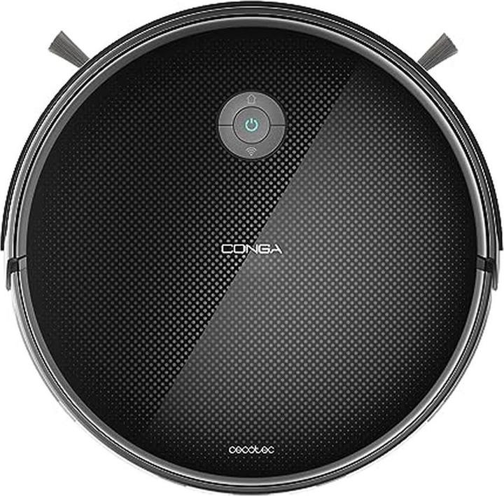 Produktbild Cecotec Conga 2499 Ultra Home Advanced (Saugroboter)