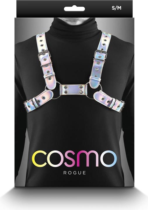 NS Novelties Cosmo Harness Rogue (M, L)